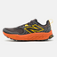 Zapatillas Deportivas con Suela Amortiguada y Sistema de Tracción Vibram