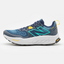 Zapatillas Deportivas con Suela Amortiguada y Sistema de Tracción Vibram