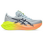 Zapatillas Deportivas con Suela Amortiguada y Sistema de Absorción de Impactos