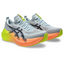 Zapatillas Deportivas con Suela Amortiguada y Sistema de Absorción de Impactos