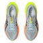 Zapatillas Deportivas con Suela Amortiguada y Sistema de Absorción de Impactos