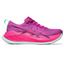 Zapatillas Deportivas con Suela Amortiguada y Sistema de Absorción de Impactos