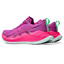 Zapatillas Deportivas con Suela Amortiguada y Sistema de Absorción de Impactos