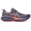 Zapatillas Deportivas con Suela Amortiguada y Sistema Blast Max