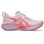 Zapatillas Deportivas con Suela Amortiguada y Sistema Blast Max